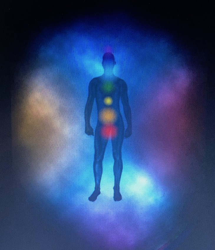 chakras