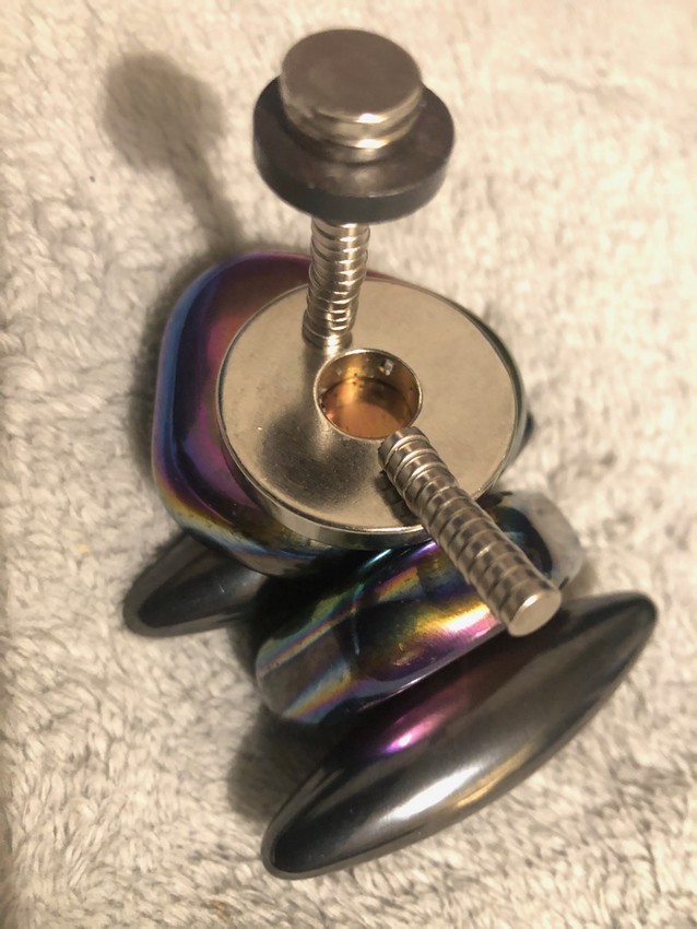 magneto