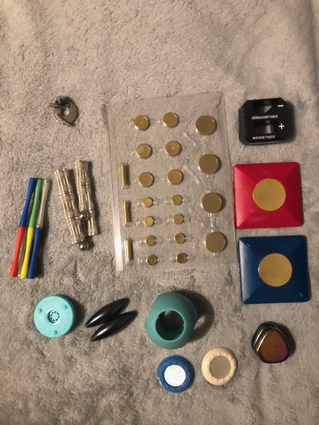 outils